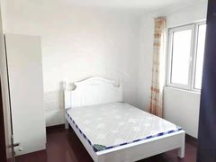 北京丰台丽泽桥地铁910号线 七里庄 西局站 西局玉园 正规次卧出租出租房源真实图片