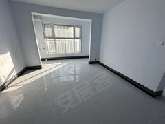 临沂河东于埠小官庄凤凰名苑 电梯房 三室空房 房子干净整洁出租房源真实图片