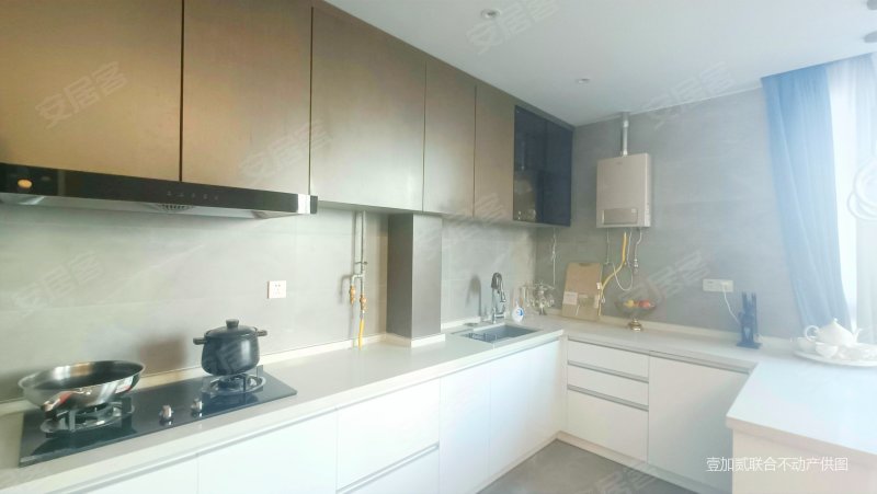 金盛悦府二手房,200万,3室2厅,2卫,138平米-石家庄安居客