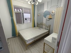 银川西夏火车站单间出租 紧邻新华联广场 火车站 高铁站 立交桥 西夏建材城出租房源真实图片