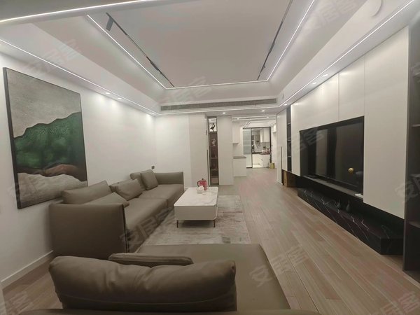 【多图】南山维拉,甪直租房,全屋定制环境优美价格好谈!