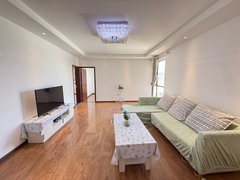 曲靖麒麟麒麟花园麒麟花园旁,装修清爽,带家具家电,麒麟嘉园,好房急租出租房源真实图片