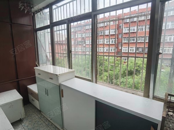 大观园租房,凤林南区育英中学北邻二室 南上山实验陪读,市中租房-济南