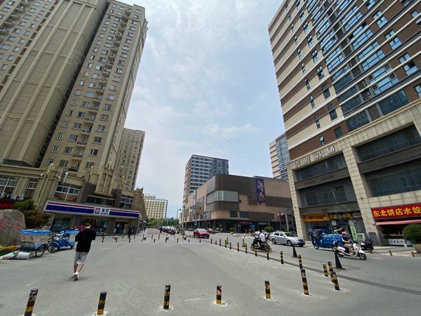 无锡惠山堰桥梦享城梦享城精装修朝南公寓第一次出租,家电齐全 干净