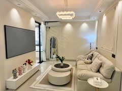 阳江江城新都汇城南新都汇电梯1房1厅，拎包入住，民水民电，厨房可明火出租房源真实图片