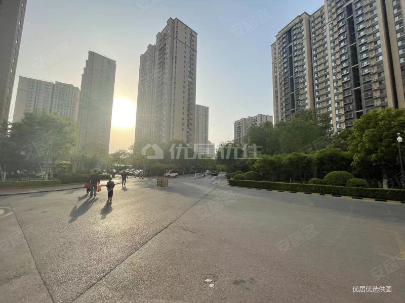 通瑞嘉苑  电梯 南北2居  满五年