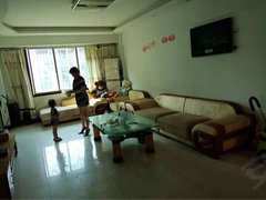 重庆万州北山富华苑 3室1厅1卫出租房源真实图片
