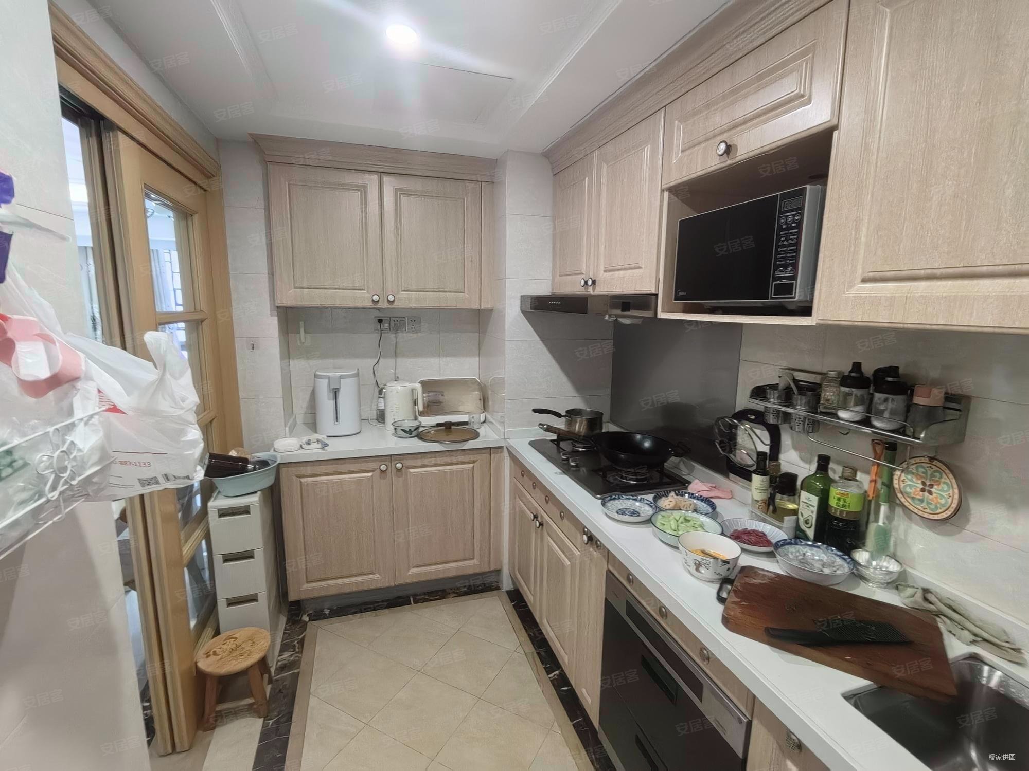 佳兆业城市广场(三期)3室2厅2卫89.25㎡南455万