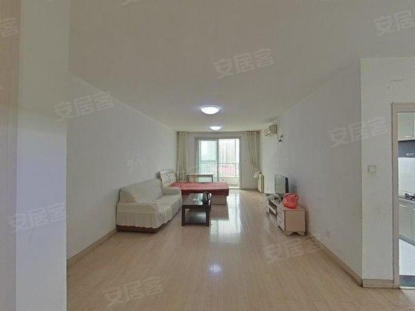 【多图】锦都家园,薛家岛租房,锦都家园 1室1厅0卫 电梯房 精装修71