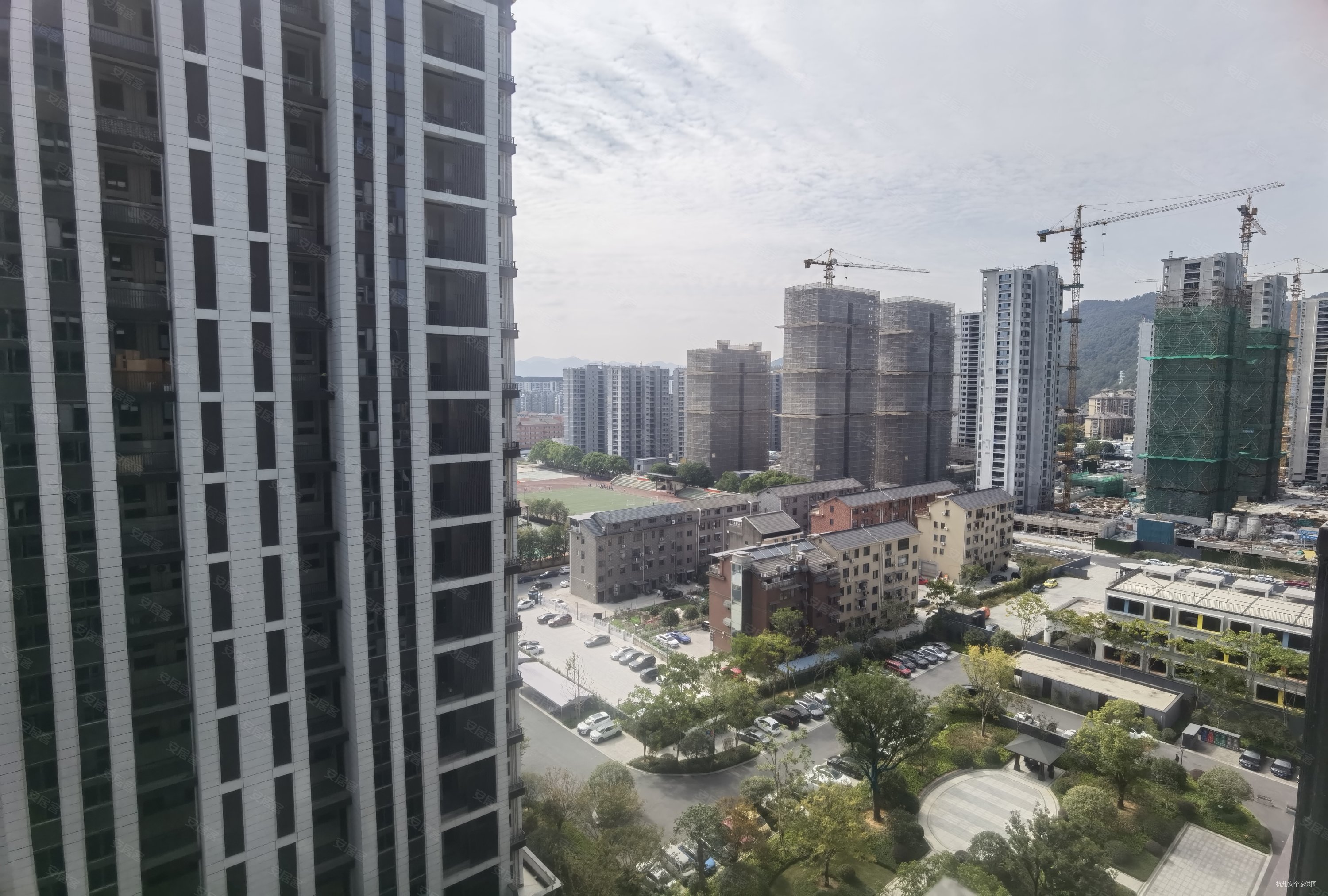 杭州房产网>杭州二手房>临安二手房>临安城区二手房>苕溪学府>