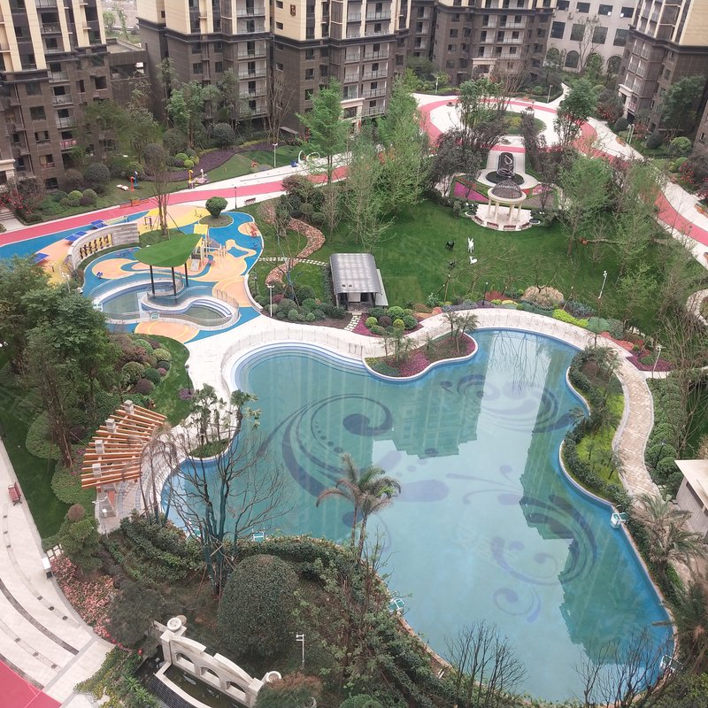 远达·鹭湖宫小区详情,房价走势,房源,业主论坛】- 宜宾58同城