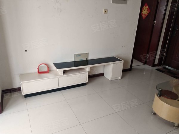 胡家园街租房,西部新城觉祥园 1室1厅1卫 电梯房 精装修50平米,塘沽