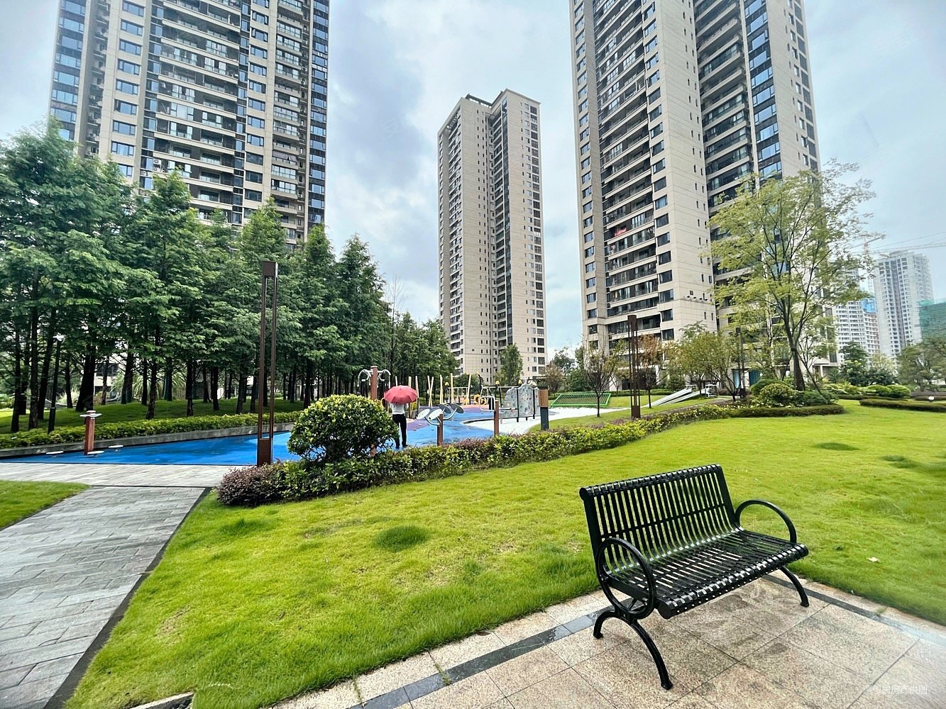 重庆房产网>重庆二手房>万州二手房>周家坝二手房>绿地万萃城b组团>