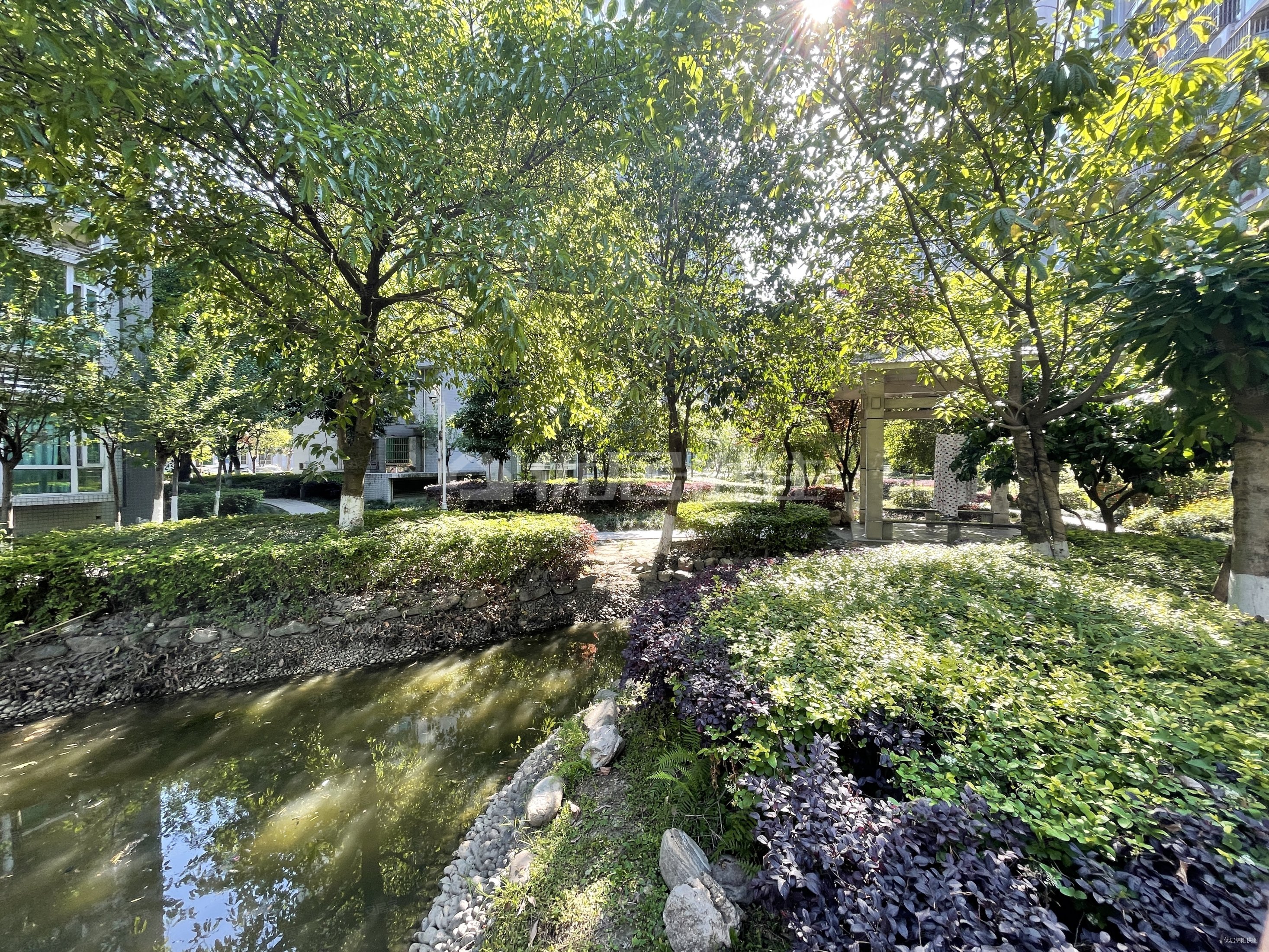 绵阳房产网>绵阳二手房>涪城二手房>高水二手房>御景名城>