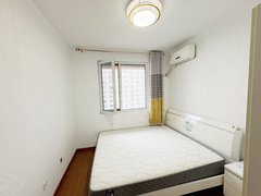 唐山路北翔云里可短租 可季付 中心医院边 家电齐 拎包入住出租房源真实图片