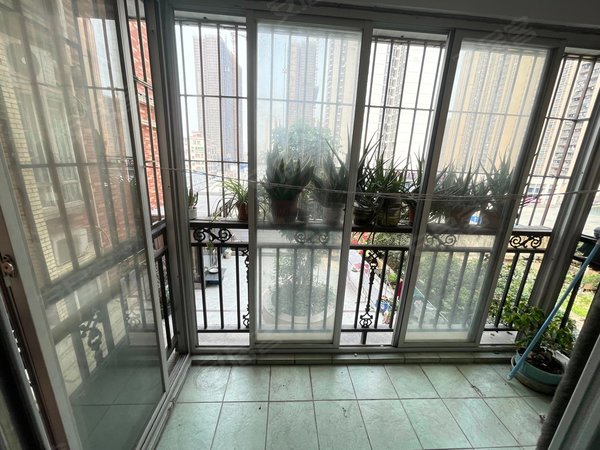 【多图】泰景花园,大沙地租房,泰景花园 近地铁 安静舒适二房 家具