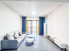 永春永春城区城区多套金榜嘉苑边套四房出租，精装未入住，家具家电齐全出租房源真实图片