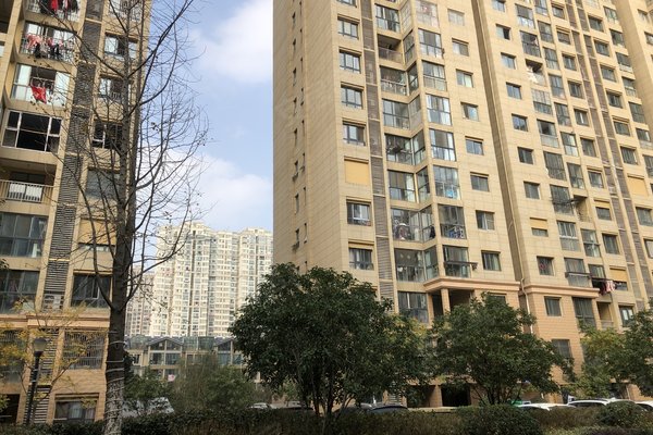 观山名筑(三期)