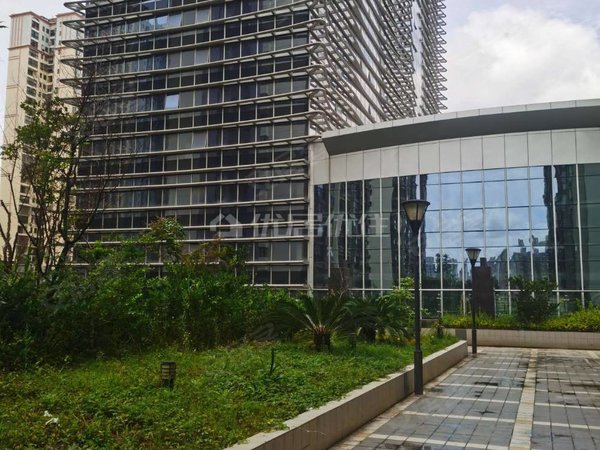 贵阳花溪清溪路阳光花园(花溪)阳光花园三房两卫出租,房东东西还没有