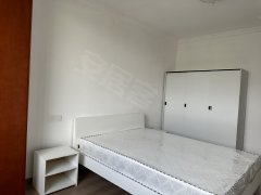 上海杨浦东外滩精装修全配一室一厅，出租，出租房源真实图片