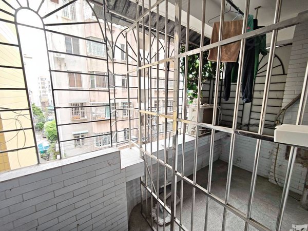 广州番禺洛溪如意花园如意花园小区房出租,近洛溪地铁站