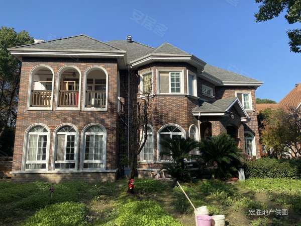 花园800平!丽斯花园!一年出一套!急售!