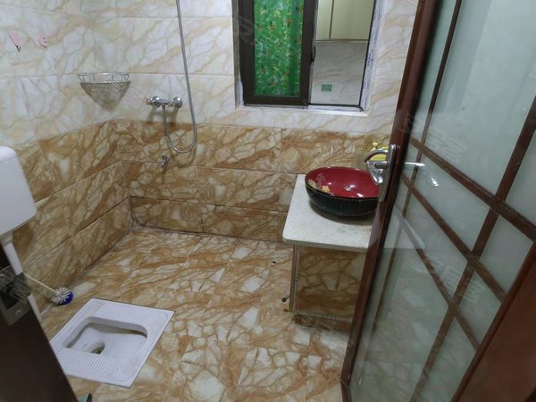 重庆永川永川老城帝都红旗广场急租!老城中心商圈旁精装2房低价急租!