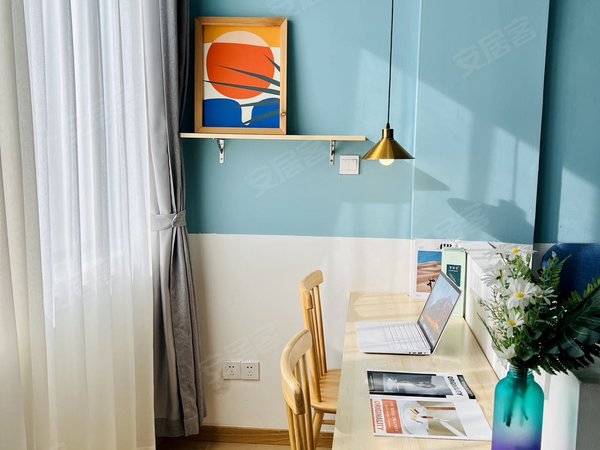 金华武义县武义城东佳源商业广场佳源小区对面 波速尔公寓单间出租出租房源真实图片