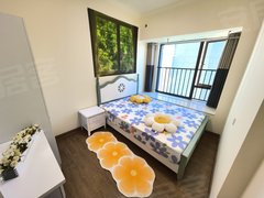 贵阳清镇城区清镇市职教城时光贵州旁碧桂园百花里精装次卧出租无中介限女生出租房源真实图片