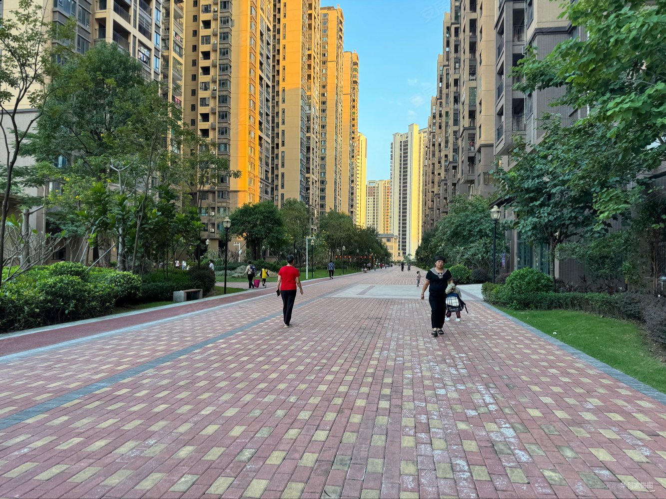 美丽洲花园二手房,119万,5室2厅,2卫,124.72平米-惠州安居客