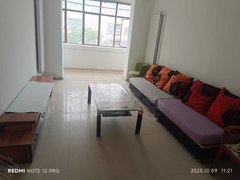 金昌金川人民文化广场14区2楼80平米两室两厅带家具家电拎包入住诚心出租出租房源真实图片