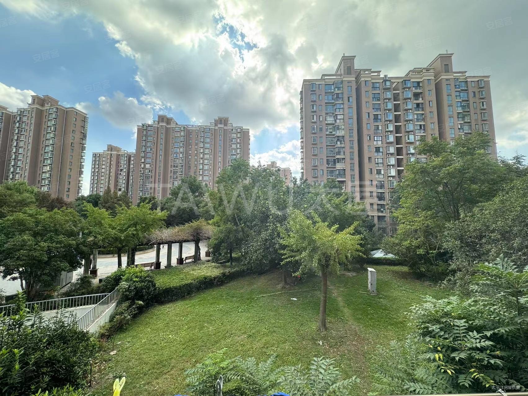 上海房产网>上海二手房>松江二手房>松江大学城二手房>保利西子湾>