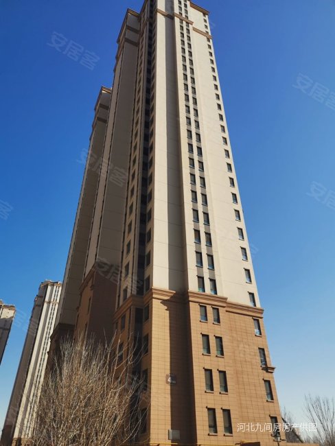 精装修电梯房华中假日丽城c区采光好周边商圈成熟