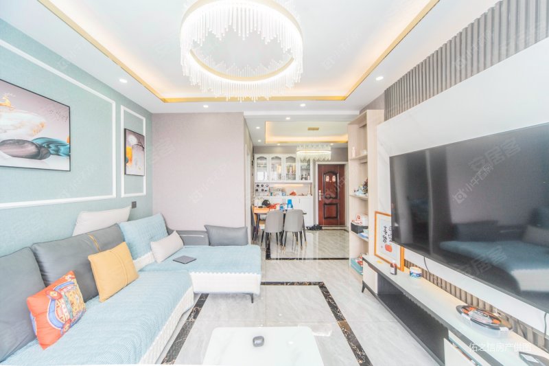 急售双商圈龙城福第房东自住保养很好诚心出价格可谈