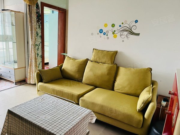 南油租房,汇宾广场(二期商住楼) 1室1厅1卫,南山租房-深圳58安居客