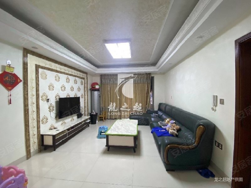 顺德区勒流金碧新城85万