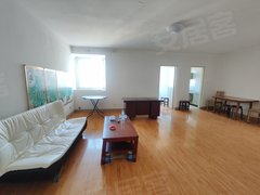济南市中刘长山路普照园小区(北区) 3室2厅2卫 电梯房 119平米出租房源真实图片