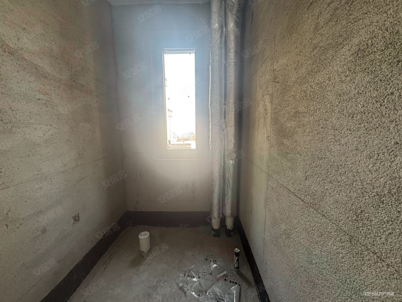 中国府3室2厅2卫120.04㎡南北115万