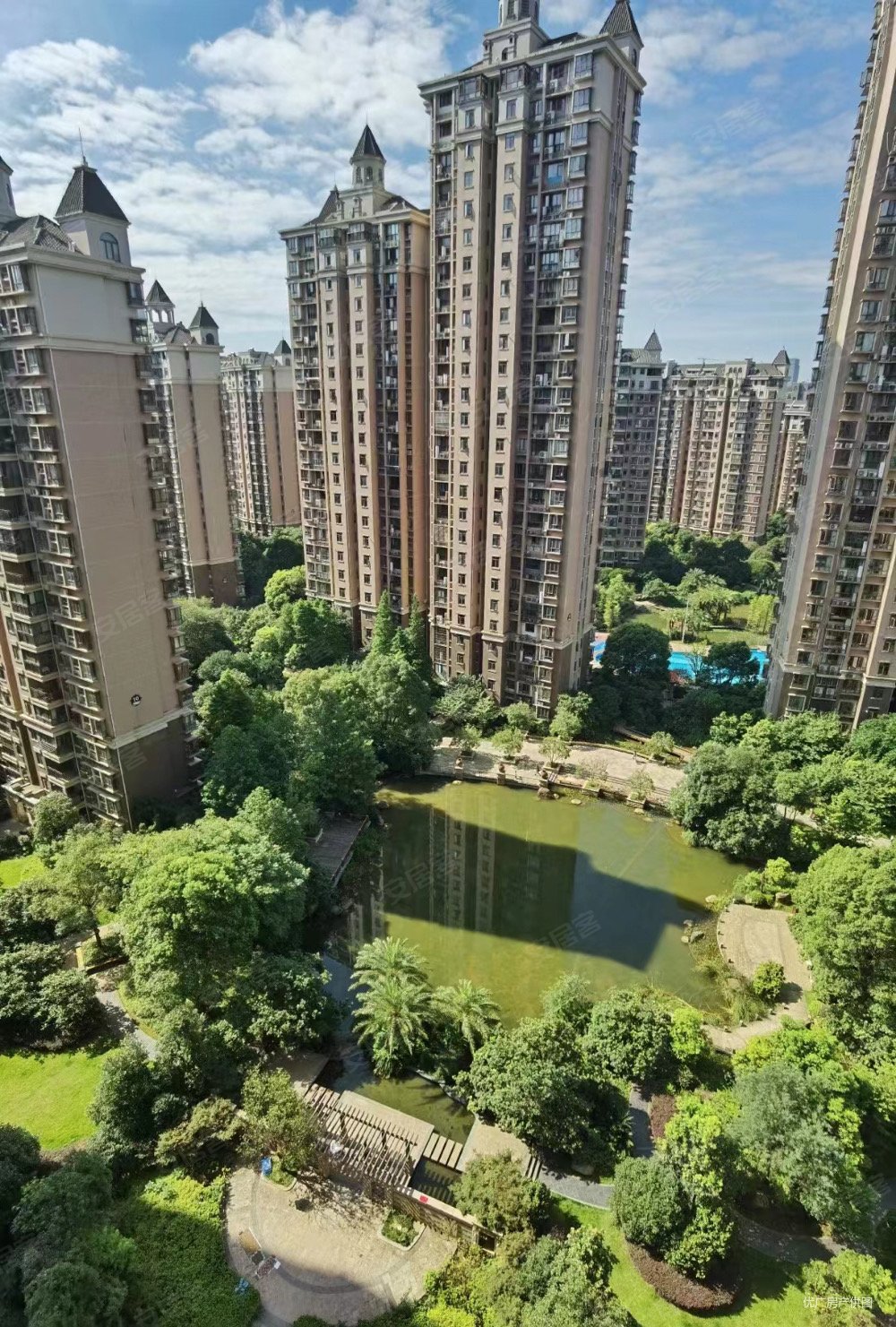 南昌房产网>南昌二手房>红谷滩二手房>红角洲二手房>联泰香域尚城>