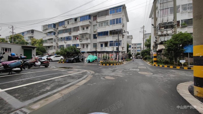 拆迁板块,正气俩房朝南,业主诚心出售随时看房,广瑞二村南片小区二手