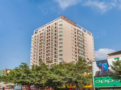 凯旋国际公寓,曙光路31号 - 惠州凯旋国际公寓二手房,租房,房价-惠州