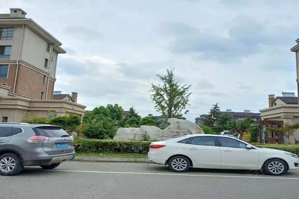 好不好_中介房产经纪人:任艳对白马庄园(别墅)的评价-枣庄安居客