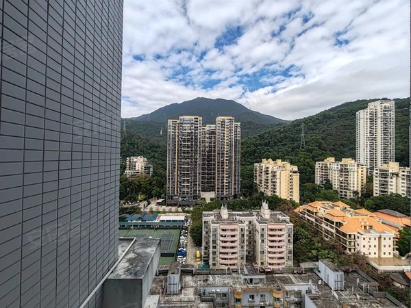 深圳盐田沙头角碧桐海苑精装两房拎包入住 户型方正 通风采光好 看房