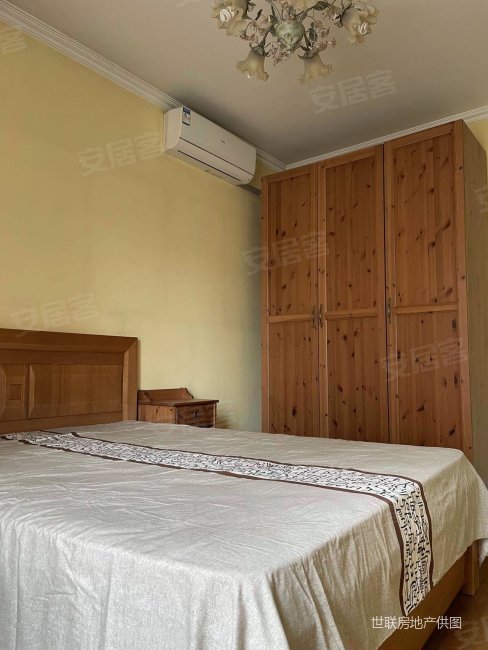 阳光100国际公寓