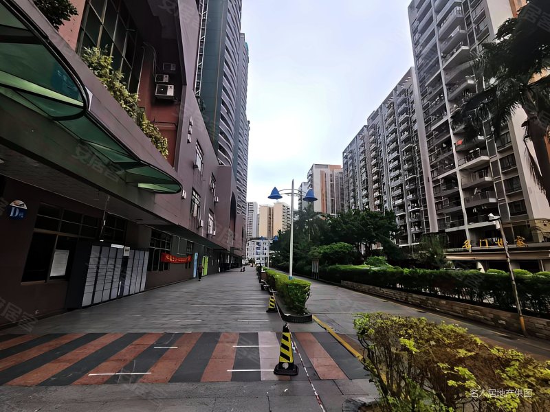 东莞房产网>东莞二手房>南城二手房>鸿福路口二手房>七宝一居>800_600