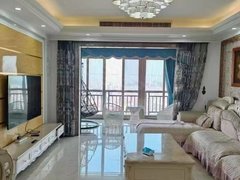 海丰附城附城城区雍悦豪苑1324房 全屋定制 拎包入住 3000元出租房源真实图片