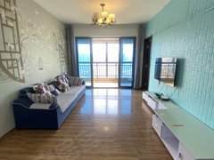 无为城区无为城市广场碧桂园凤凰岛精装三室 拎包入住出租房源真实图片