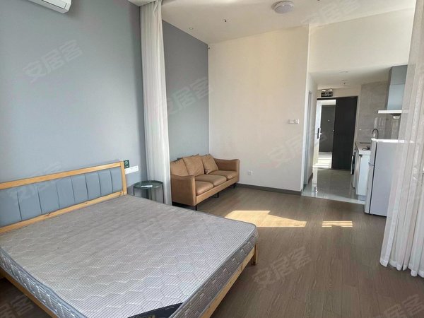 武汉新洲阳逻开发区华发峰尚(商住楼)首月免租|阳逻中山医院摩尔城