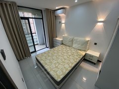 合肥经开明珠广场正大广场,明珠广场附近创业总裁必选出租房源真实图片