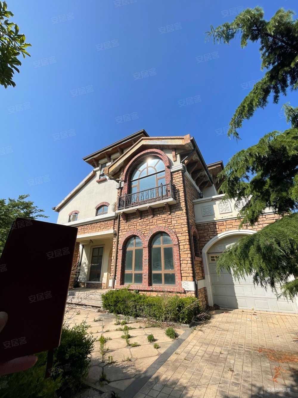 急急急圣汐湾独栋别墅 产权证在手业主出国急售800平大院,圣汐湾二手